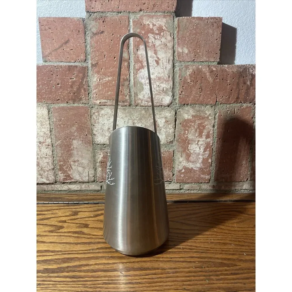 Belvedere vodka stainless